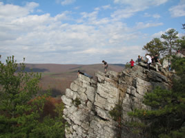 boyscouts